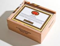 Hoyo de Monterrey Edicion Limitada packaging